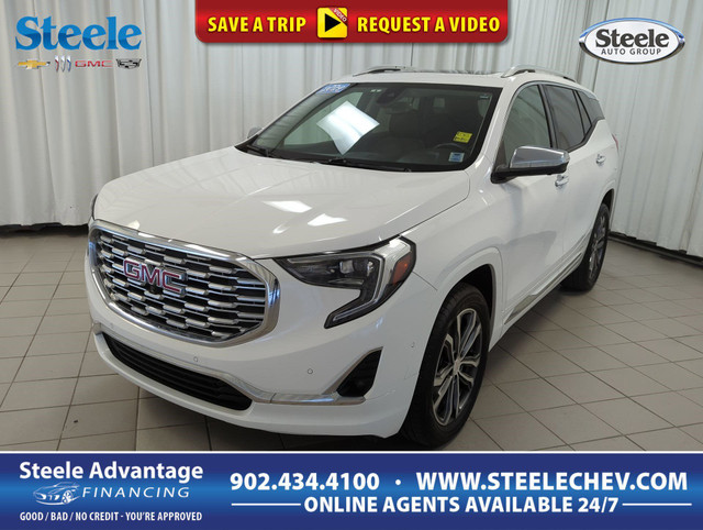 2019 GMC Terrain Denali in Cars & Trucks in Dartmouth