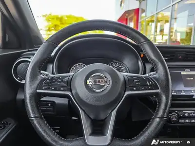 2021 Nissan Kicks SR, View more