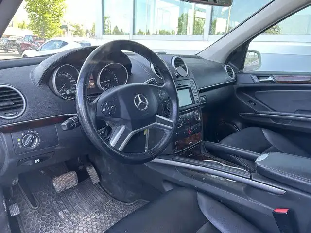 2009 Mercedes-Benz GL-Class 3.0L BlueTEC in Cars & Trucks in Calgary - Image 8
