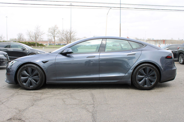 2022 Tesla Model S in Cars & Trucks in Oakville / Halton Region - Image 4