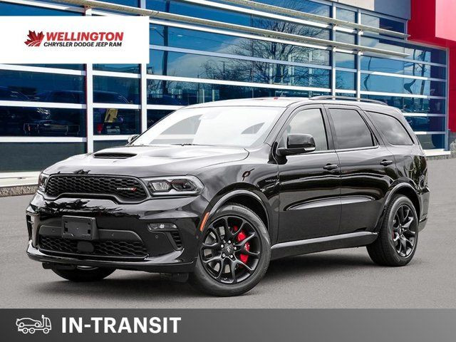 2025 Dodge Durango R/T Plus in Cars & Trucks in Guelph