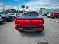 Nouvel Arrivage! Le Toyota Tacoma base Double Cab 2023 automatique combine robustesse, polyvalence e... (image 5)
