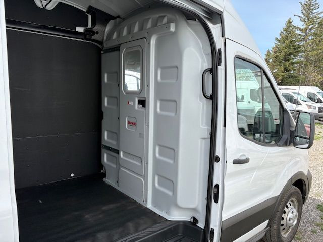 2022 Ford Transit Cargo Van "ALL WHEEL" HIGH ROOF EXTRA LONG in Cars & Trucks in Calgary - Image 2