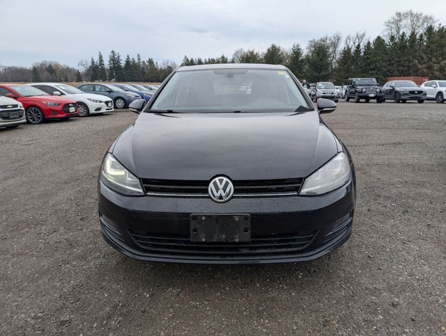 2016 Volkswagen Golf TSI Manual in Cars & Trucks in London - Image 3