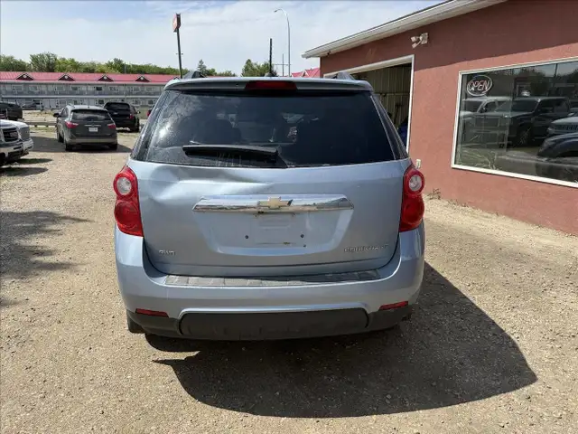 2015 Chevrolet Equinox 1LT AWD62863710028035123