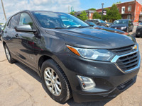 *****2018 CHEVROLET EQUINOX LT 142 000 KM (CERTIFIÉ)****** EN SUPERBE CONDITION. TOUT ÉQUIPÉ, BLUETO... (image 8)