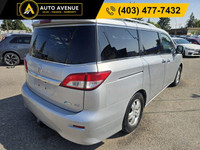 SPACIOUS, PRACTICAL, AND FAMILY-FOCUSED THIS 2011 NISSAN QUEST S OFFERS A RELIABLE MINIVAN EXPERIENC... (image 4)
