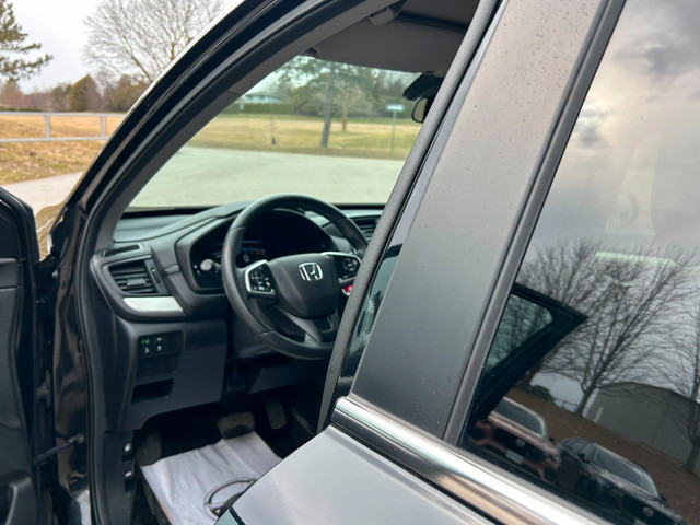 2022 Honda CR-V LX NO ACCIDENTS| CERTIFIED| in Cars & Trucks in Markham / York Region - Image 4