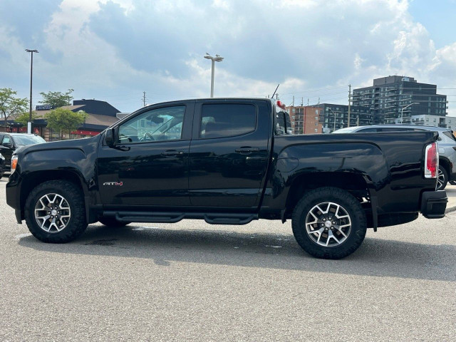 2022 GMC Canyon in Cars & Trucks in City of Toronto - Image 2