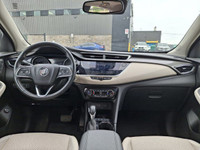 Come see this certified 2023 Buick Encore GX Essence | Leather | Sunroof | BSM | Rear Cross-Traffic... (image 4)
