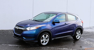 2017 Honda HR-V LX