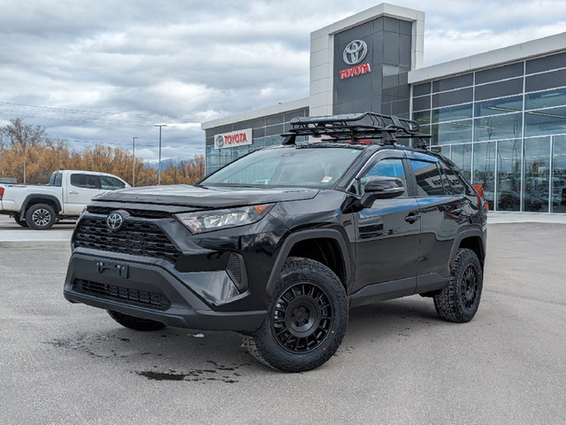 2024 Toyota RAV4 LE - Cargo Liner in Cars & Trucks in Cranbrook