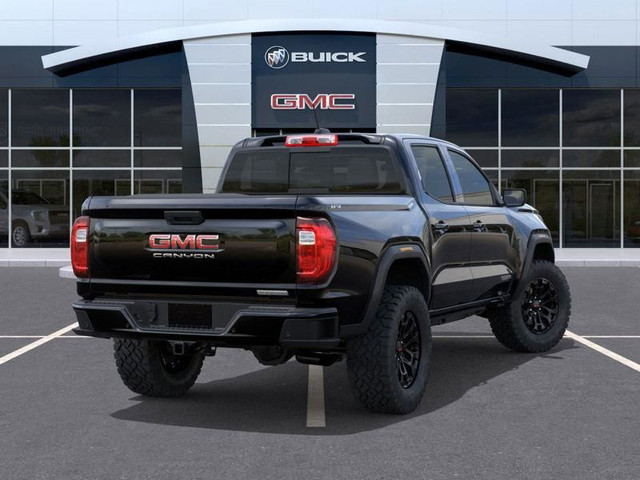2026 GMC Canyon Elevation in Cars & Trucks in London - Image 4