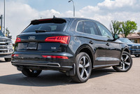 QUATTRO AWD - Premium LEATHER Interior - PANORAMIC Sunroof - NAVIGATION - Digital Infotainment - HEA... (image 1)
