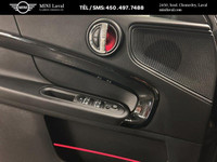 ===== 2023 MINI Countryman Cooper S | Ligne Première | Accès confort | ===== ===== Pourquoi acheter... (image 9)