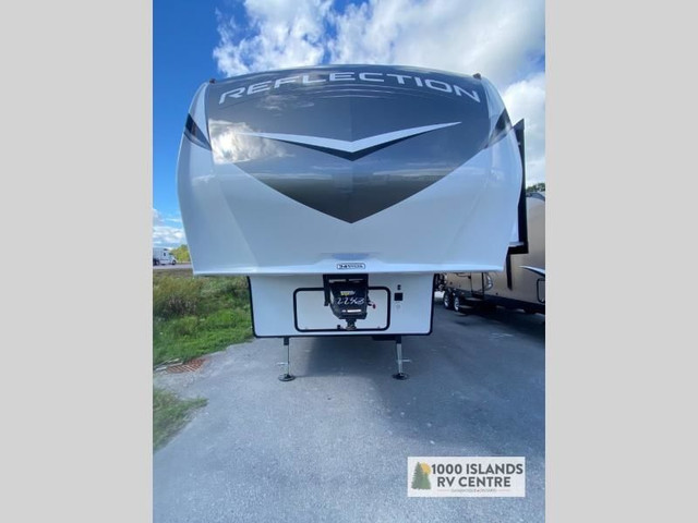 2023 Grand Design Reflection 341RDS in Travel Trailers & Campers in Kingston