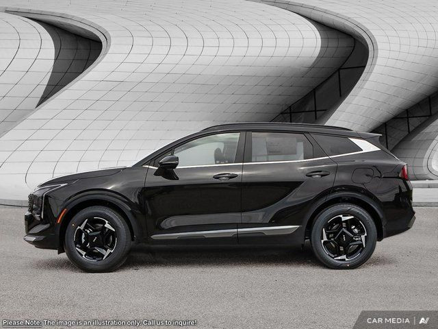 2026 Kia Sportage EX in Cars & Trucks in London - Image 3
