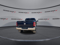 This Ram 3500 has a strong Turbo Diesel 6cyl 6.7L engine powering this Automatic transmission. Deale... (image 6)