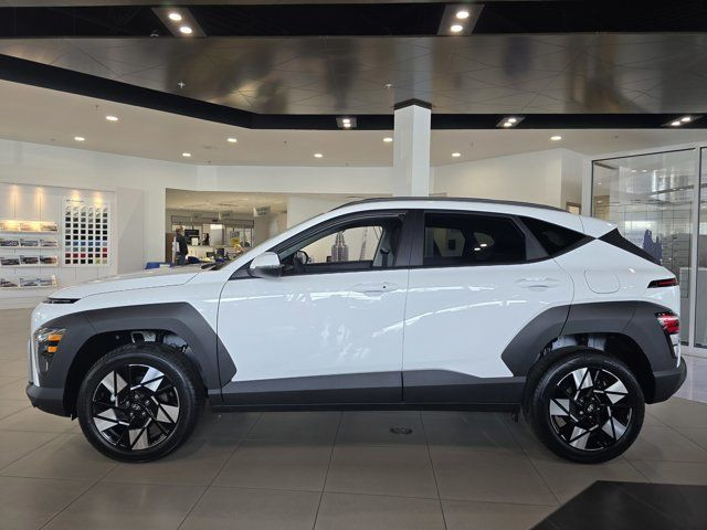 2025 Hyundai KONA Preferred in Cars & Trucks in Calgary - Image 3