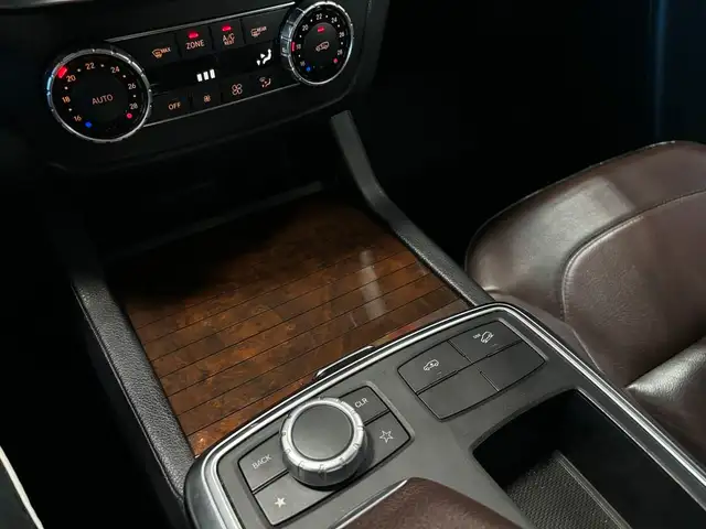 2014 Mercedes-Benz GL-Class GL350 BlueTEC|4MATIC|7PASSENGER|BROW in Cars & Trucks in City of Toronto - Image 29