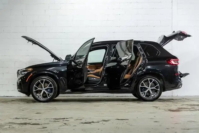 2021 BMW X5 xDrive40i | Premium | M Sport | Accès Confort in Cars & Trucks in City of Montréal - Image 6