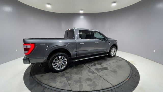 2022 Ford F-150 in Cars & Trucks in Strathcona County - Image 3