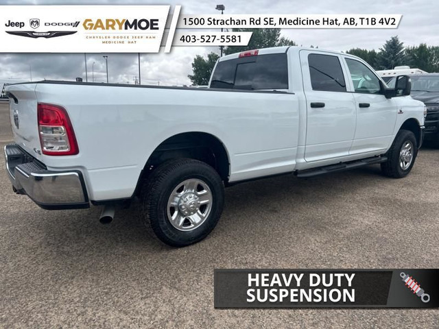 2024 Ram 3500 Tradesman - Tow Package - Power Mirrors in Cars & Trucks in Medicine Hat - Image 3