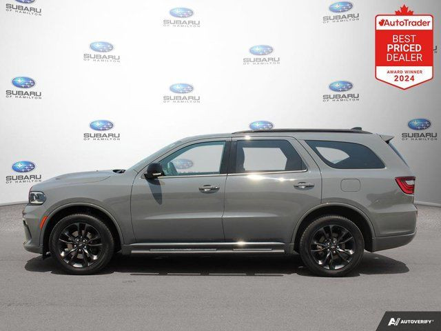2023 Dodge Durango GT in Cars & Trucks in Hamilton - Image 2