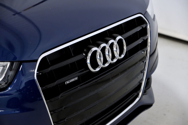 2016 Audi A5 Cabriolet Technik / S-Line / B&O / Decapotable / In in Cars & Trucks in Longueuil / South Shore - Image 4