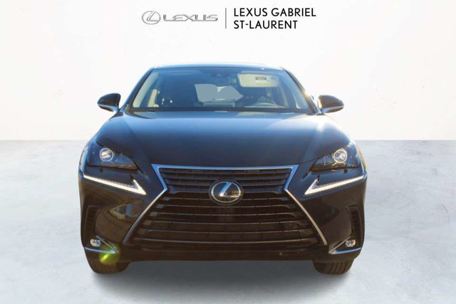2020 Lexus NX 300 Base AWD in Cars & Trucks in City of Montréal - Image 2