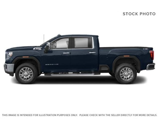 2022 GMC Sierra 3500HD AT4 in Cars & Trucks in Calgary - Image 3