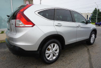 SAFETY INCLUDED FREE ACCIDENT 2nd SET WINTER Very Clean 4WD Honda CR-V EX-L 4Cyl with Automatic Tran... (image 6)