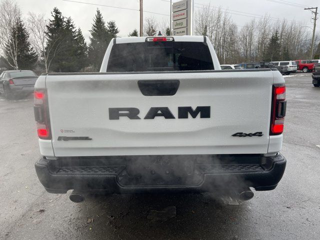 2024 Ram 1500 REBEL in Cars & Trucks in Terrace - Image 4