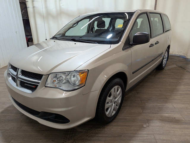 2016 Dodge Grand Caravan SE/SXT No Accidents in Cars & Trucks in Calgary - Image 4