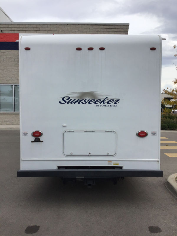 2019 Sunseeker 2650 in RVs & Motorhomes in Laval / North Shore - Image 2