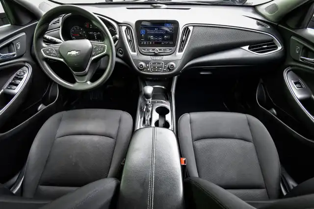 2022 Chevrolet Malibu LT • REMOTE START • LED LIGHTS • CP/AA in Cars & Trucks in Kingston - Image 16