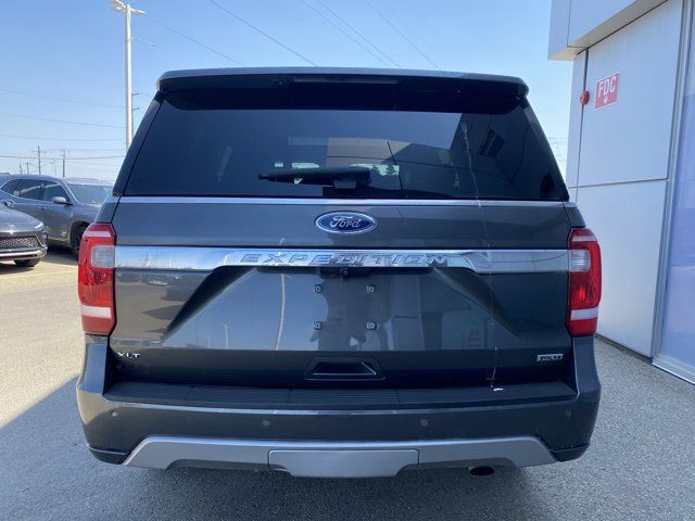 2019 Ford Expedition XLT 4x4 * PANORAMIC SUNROOF * NAVIGATION * in Cars & Trucks in Edmonton - Image 4