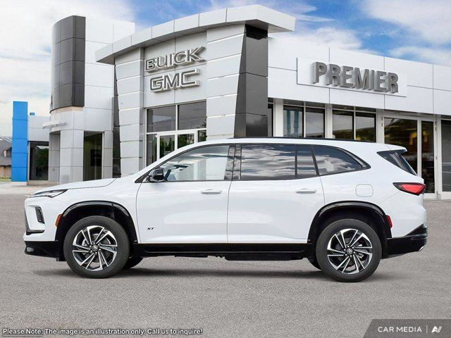 2025 Buick Enclave Sport Touring in Cars & Trucks in Windsor Region - Image 3