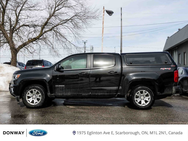 2016 Chevrolet Colorado in Cars & Trucks in City of Toronto - Image 3