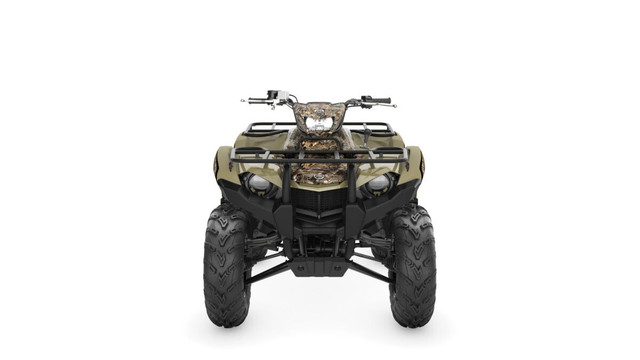 2024 Yamaha Kodiak 450 EPS Camo - Sale $200 Rebate in ATVs in Ottawa - Image 3