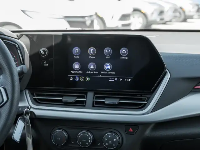 2025 Chevrolet Trax 1RS - Heated Steering Wheel | Remote Start in Cars & Trucks in Markham / York Region - Image 23