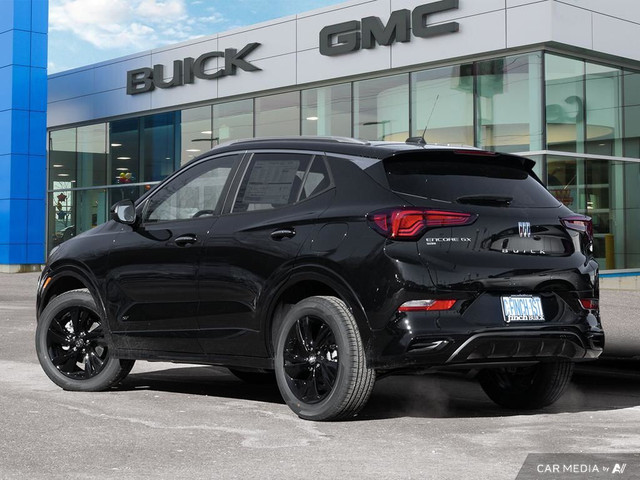 2025 Buick Encore GX Sport Touring in Cars & Trucks in London - Image 4