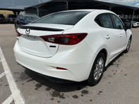2018 MAZDA MAZDA3 SE | BLUETOOTH FEATURES INCLUDE: - Emergency brake assist - Tire pressure monitori... (image 5)