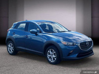 Le Mazda CX-3 GS AWD 2019 est un VUS sous-compact qui allie agilité urbaine et polyvalence avec un s... (image 8)