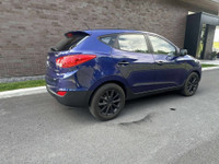 2012 Hyundai Tucson 2.4L AWD —- FINANCEMENT MAISON DISPONIBLE AVEC ACOMPTE DE 3,000$ +tx--- Livraiso... (image 4)