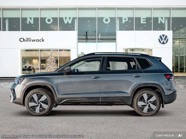 2025 Volkswagen Taos Trendline in Cars & Trucks in Chilliwack - Image 4