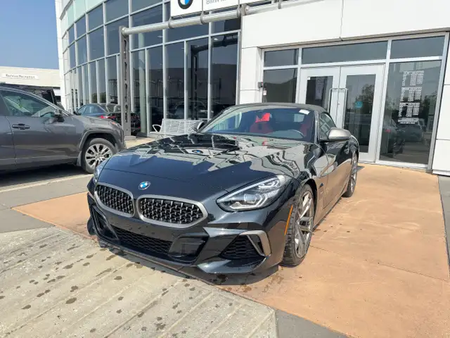 2021 BMW Z463871127591169120