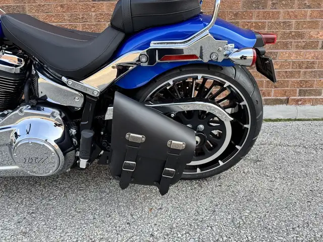 2024 Harley-Davidson Breakout 114 **RINEHART PIPES** **ONLY 353  in Street, Cruisers & Choppers in Markham / York Region - Image 19