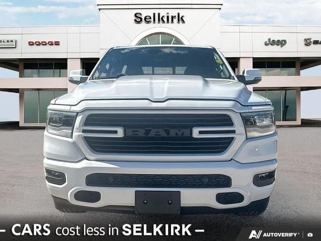 2023 Ram 1500 in Cars & Trucks in Winnipeg - Image 2