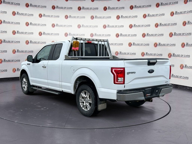 2016 Ford F-150 XLT / Back Up Camera / Bluetooth in Cars & Trucks in Calgary - Image 4